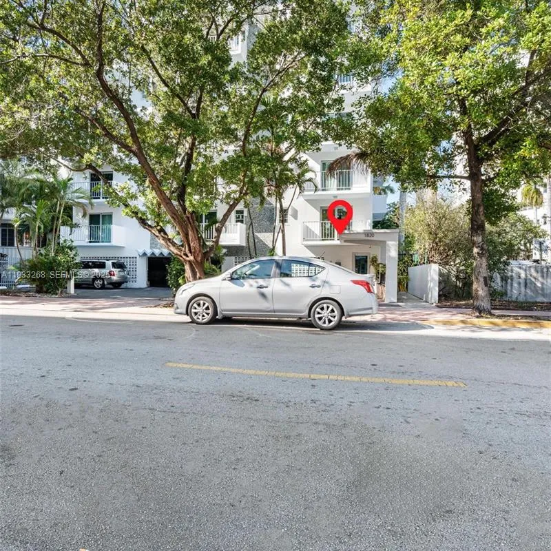 1820 James Ave # 2A, Miami Beach FL 33139