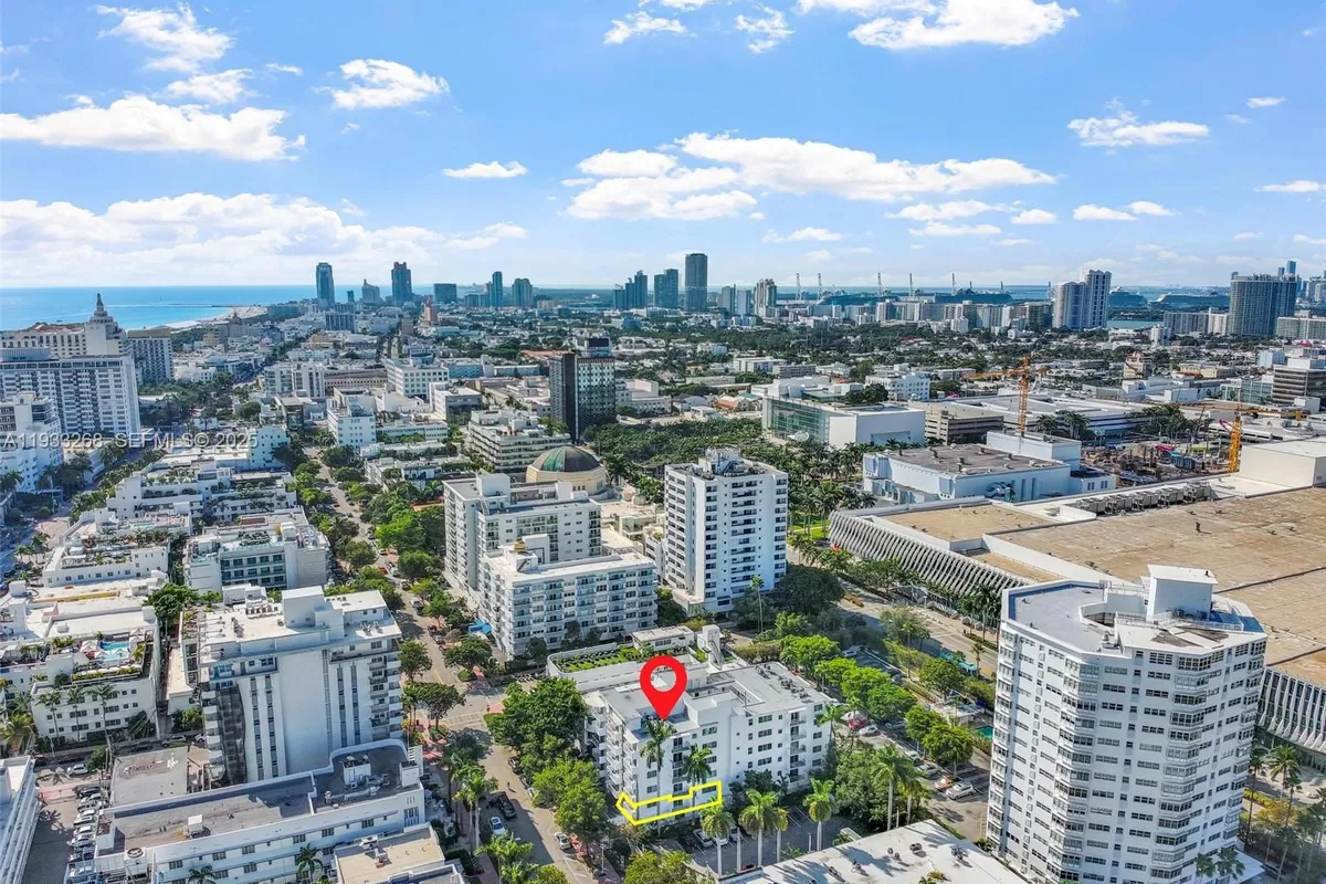 1820 James Ave # 2A, Miami Beach FL 33139