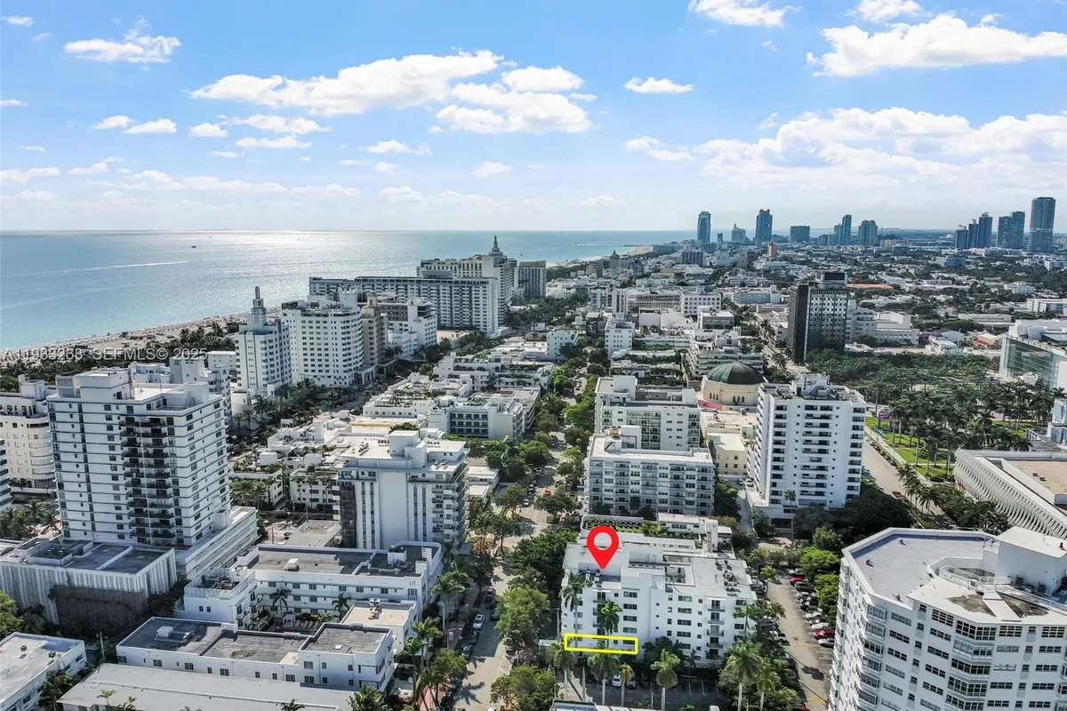 1820 James Ave # 2A, Miami Beach FL 33139
