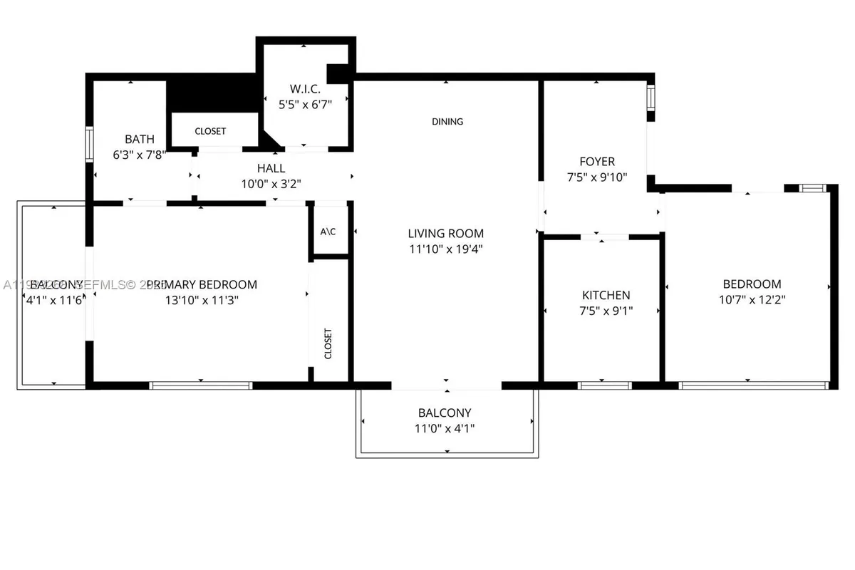 1820 James Ave # 2A, Miami Beach FL 33139