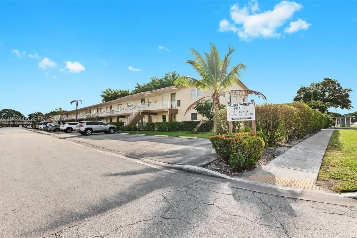 7605 NW 5th Pl # 103, Margate FL 33063