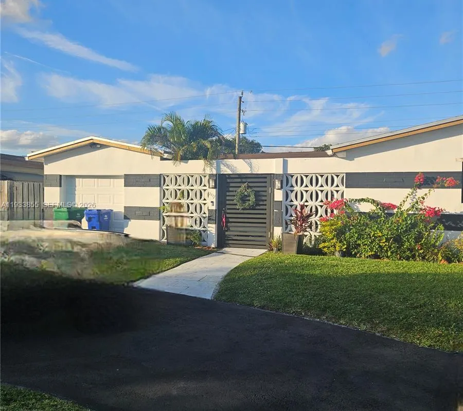 7817 Fairway # 0, Miramar FL 33023