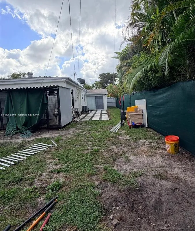 1323 NE 182nd St, North Miami Beach FL 33162