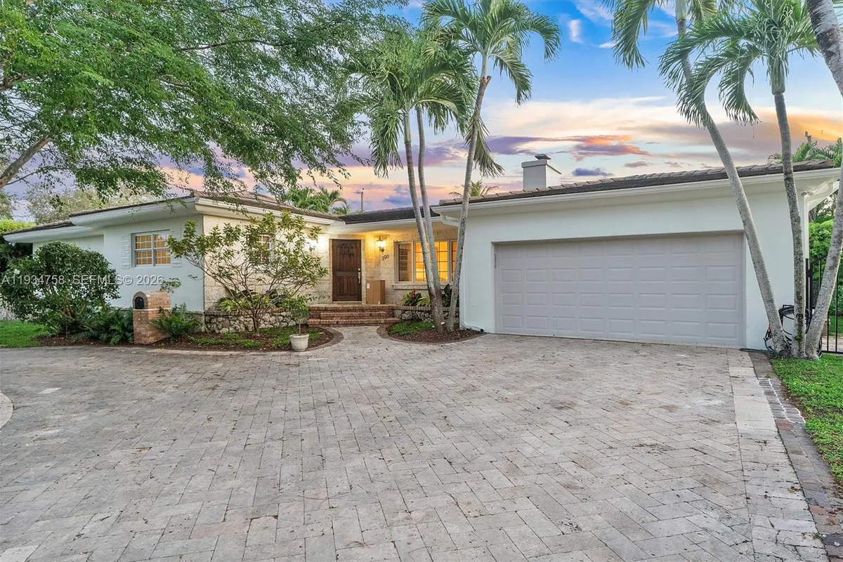 390 NE 103rd St, Miami Shores FL 33138