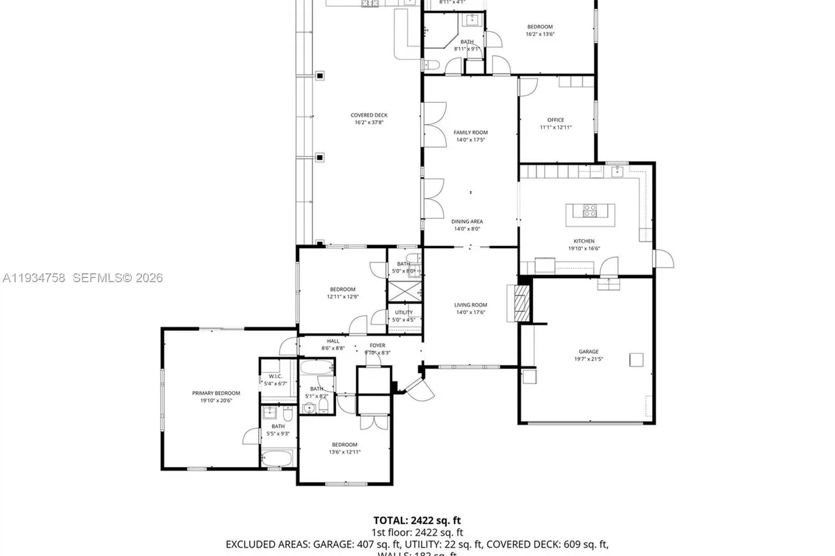 390 NE 103rd St, Miami Shores FL 33138