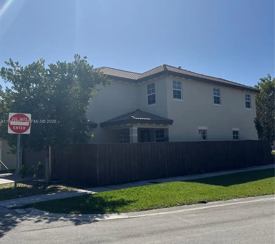 24623 SW 115th Ct, Homestead FL 33032