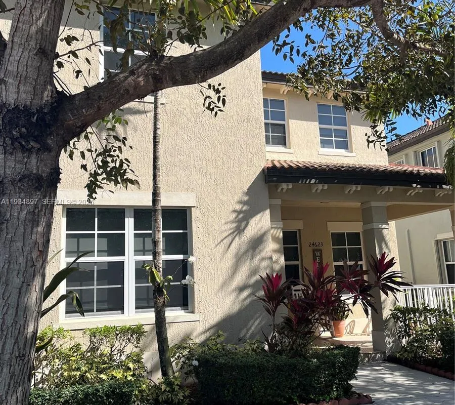 24623 SW 115th Ct, Homestead FL 33032