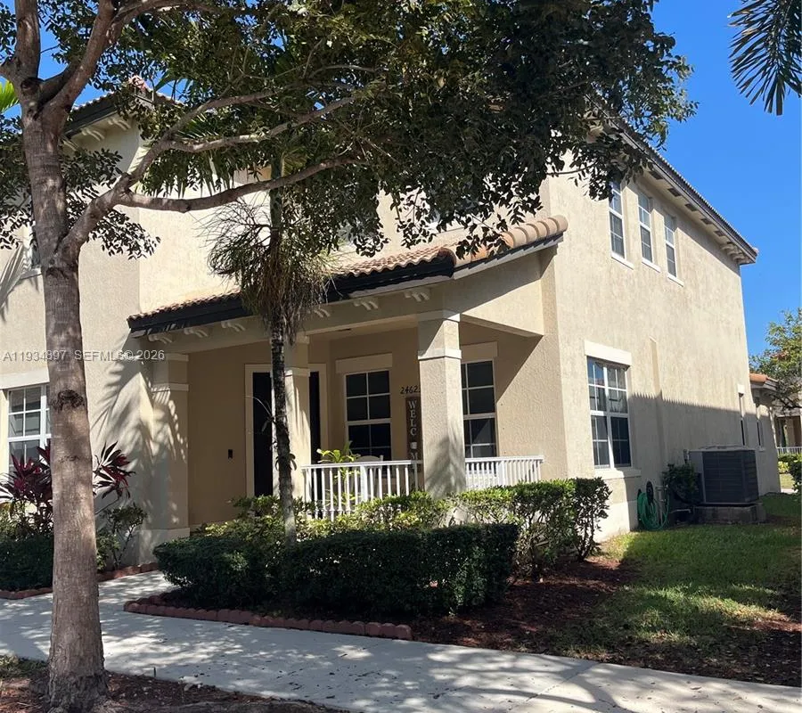 24623 SW 115th Ct, Homestead FL 33032