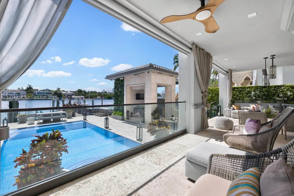 176 S Hibiscus Drive, Miami Beach FL 33139