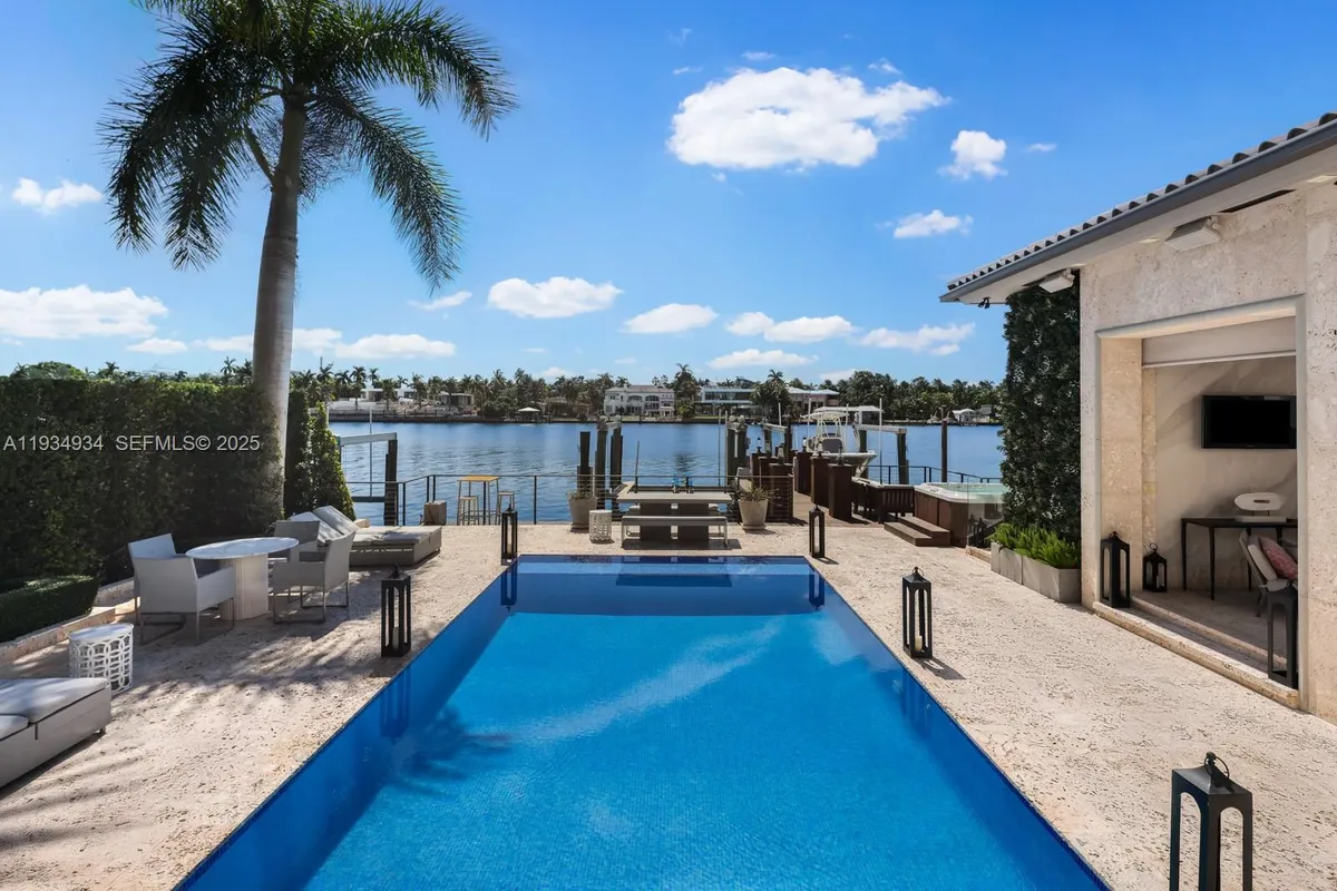 176 S Hibiscus Drive, Miami Beach FL 33139