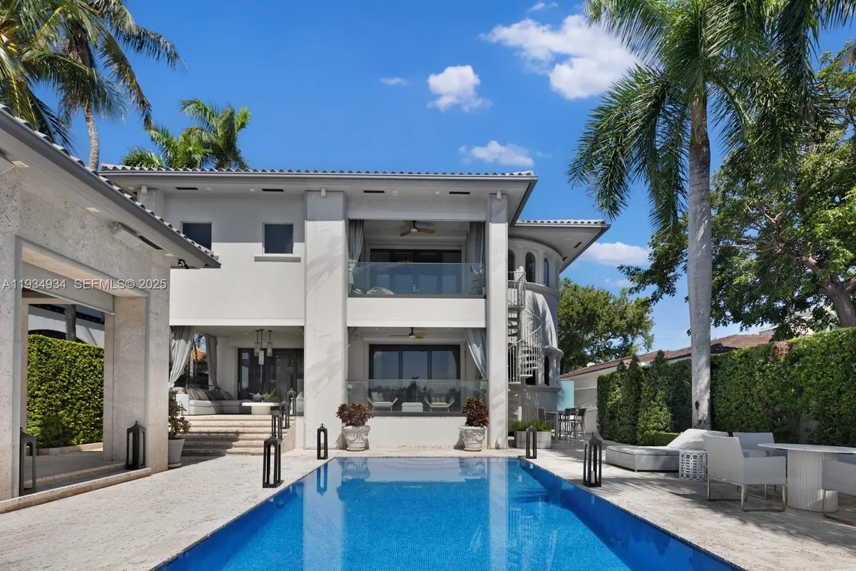 176 S Hibiscus Drive, Miami Beach FL 33139