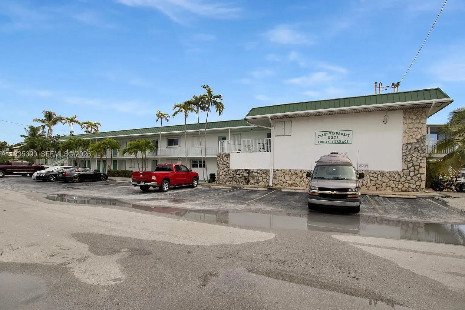 5301 Ocean Ter # 1, Marathon FL 33050