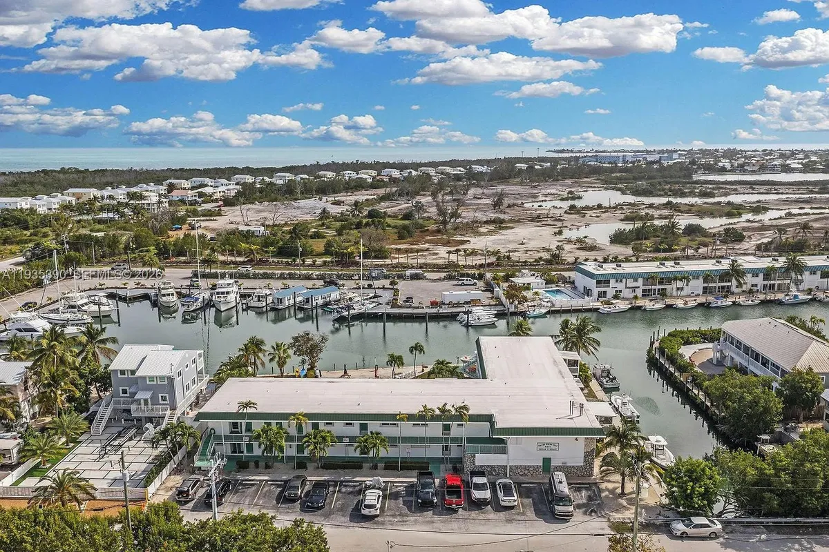 5301 Ocean Ter # 1, Marathon FL 33050