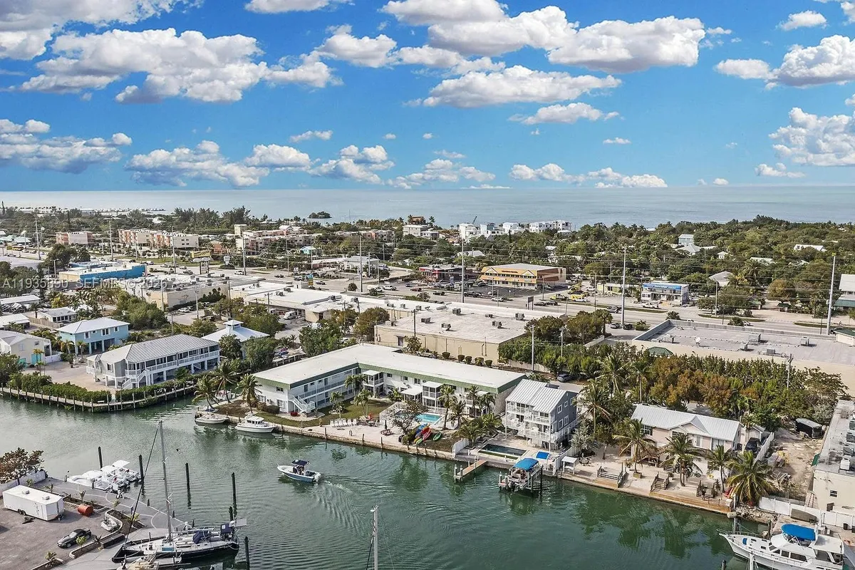 5301 Ocean Ter # 1, Marathon FL 33050