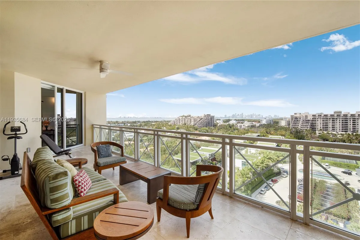 430 Grand Bay Dr # 1204, Key Biscayne FL 33149