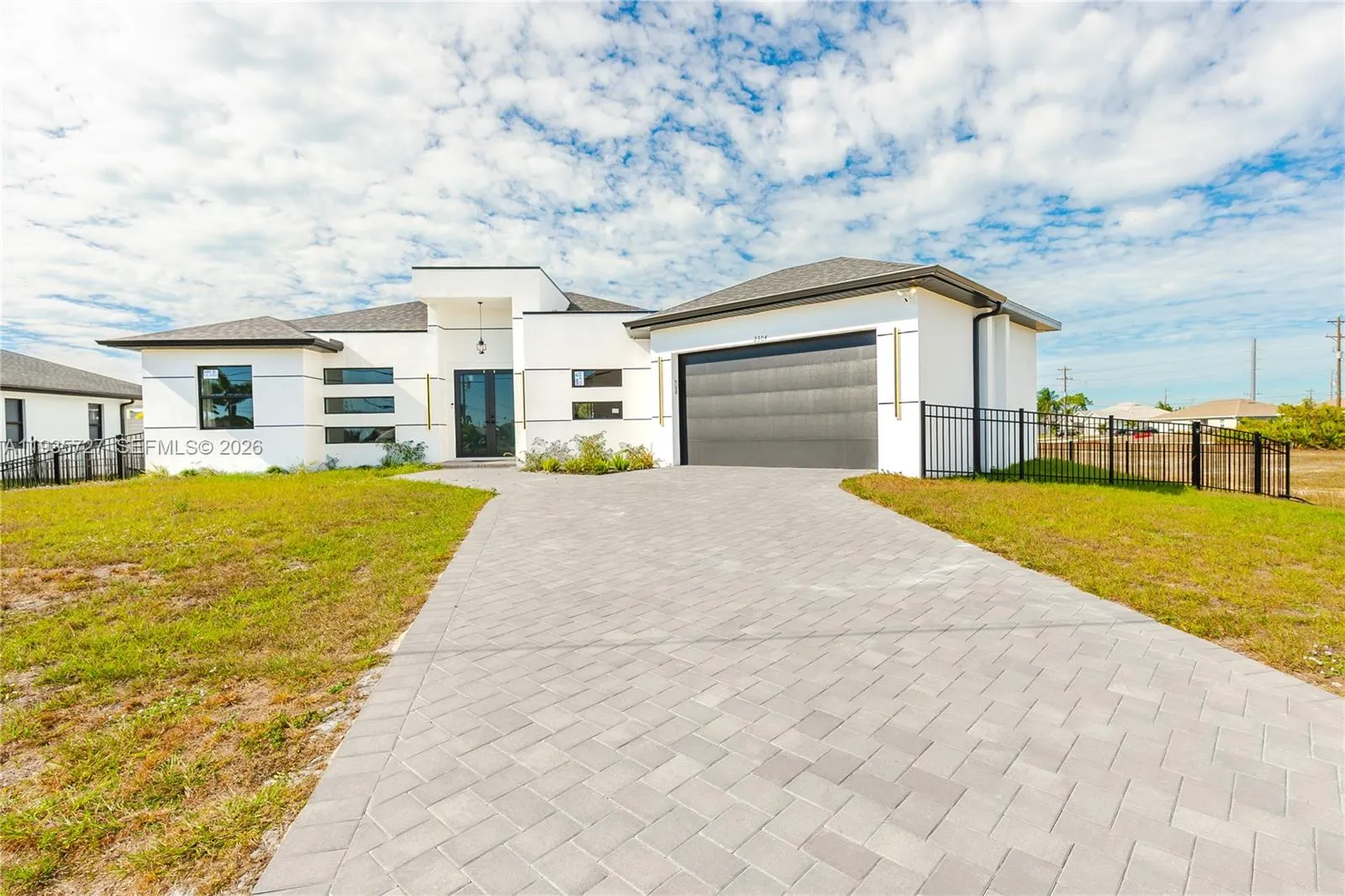 2304 NW 23rd ave, Cape Coral FL 33993