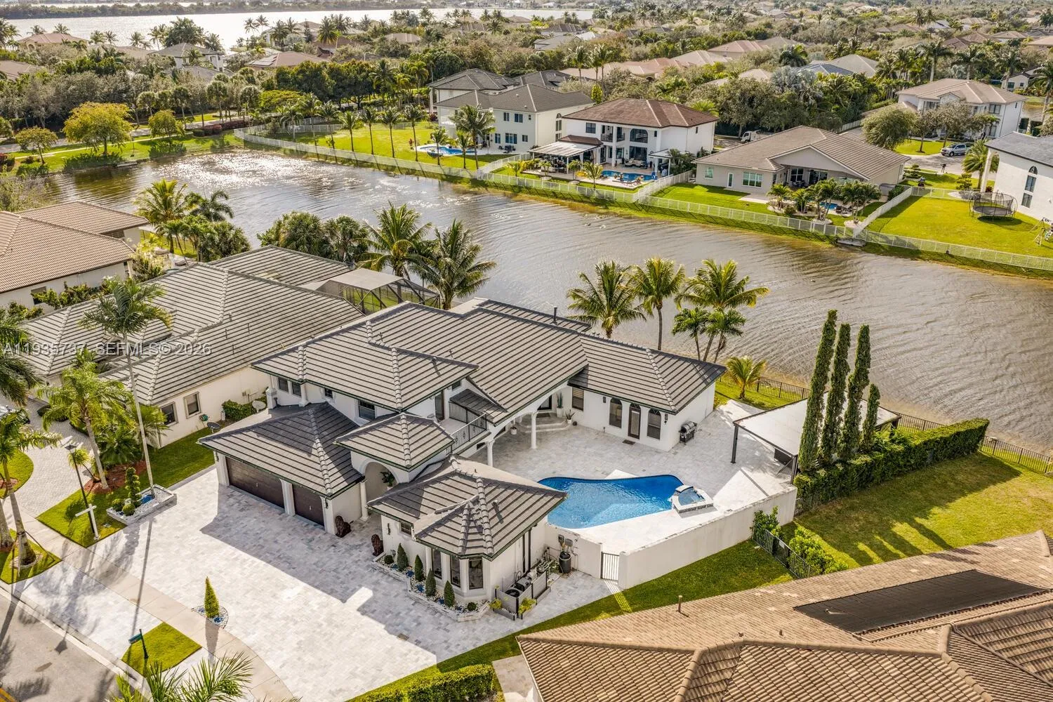 3910 SW 186th Ter, Miramar FL 33029