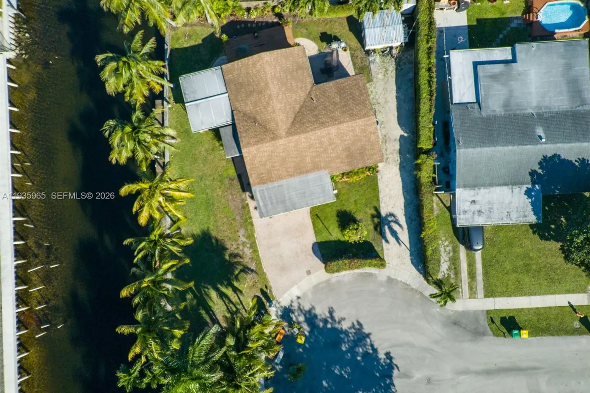 3081 SW 46th Ct, Dania Beach FL 33312