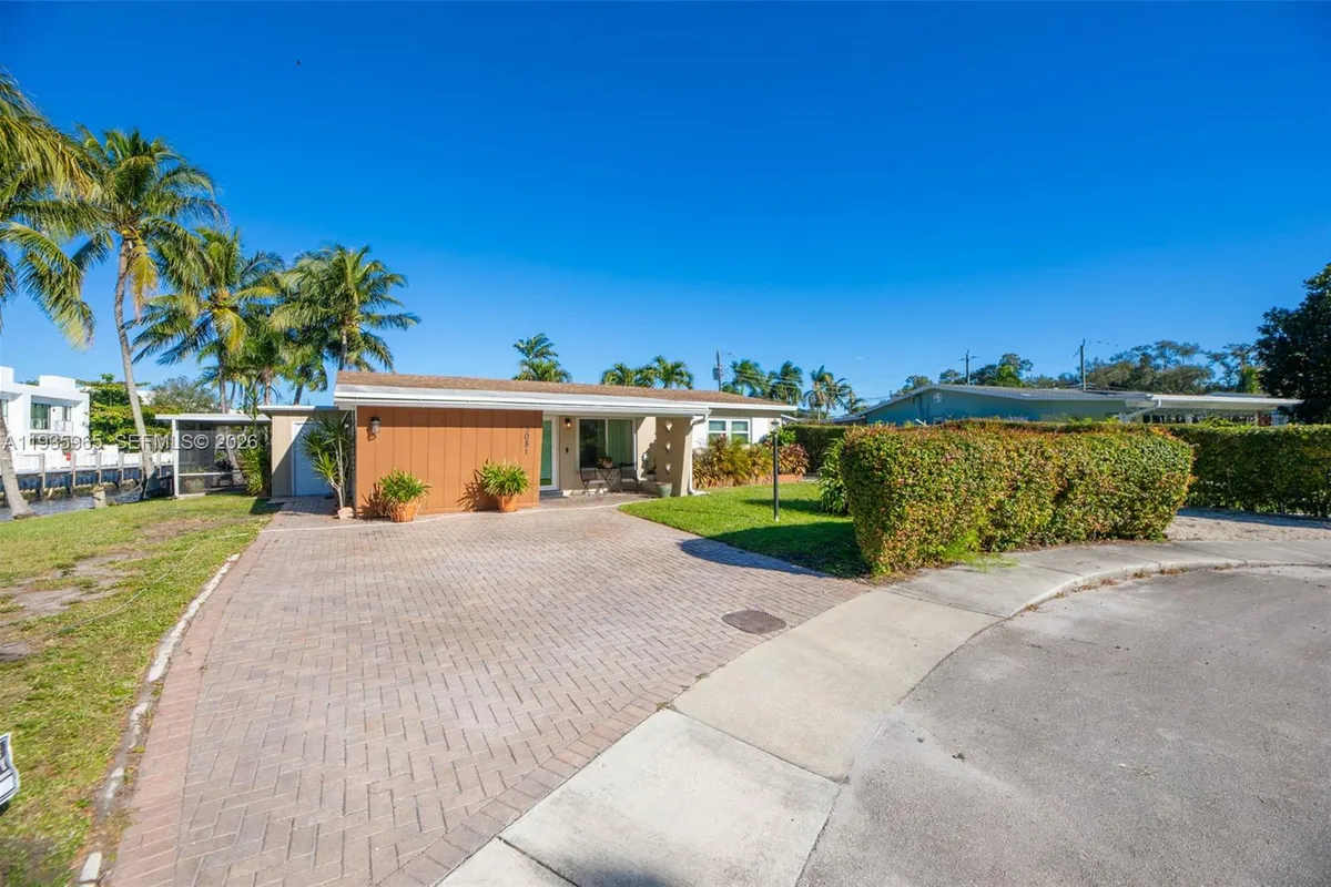3081 SW 46th Ct, Dania Beach FL 33312
