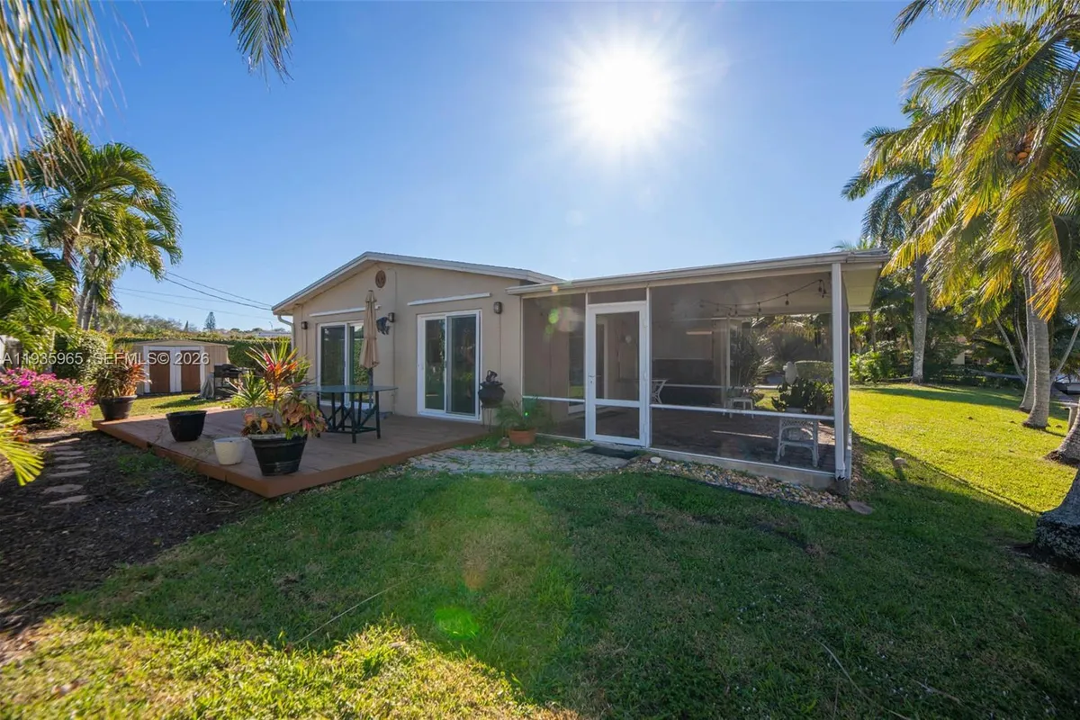 3081 SW 46th Ct, Dania Beach FL 33312