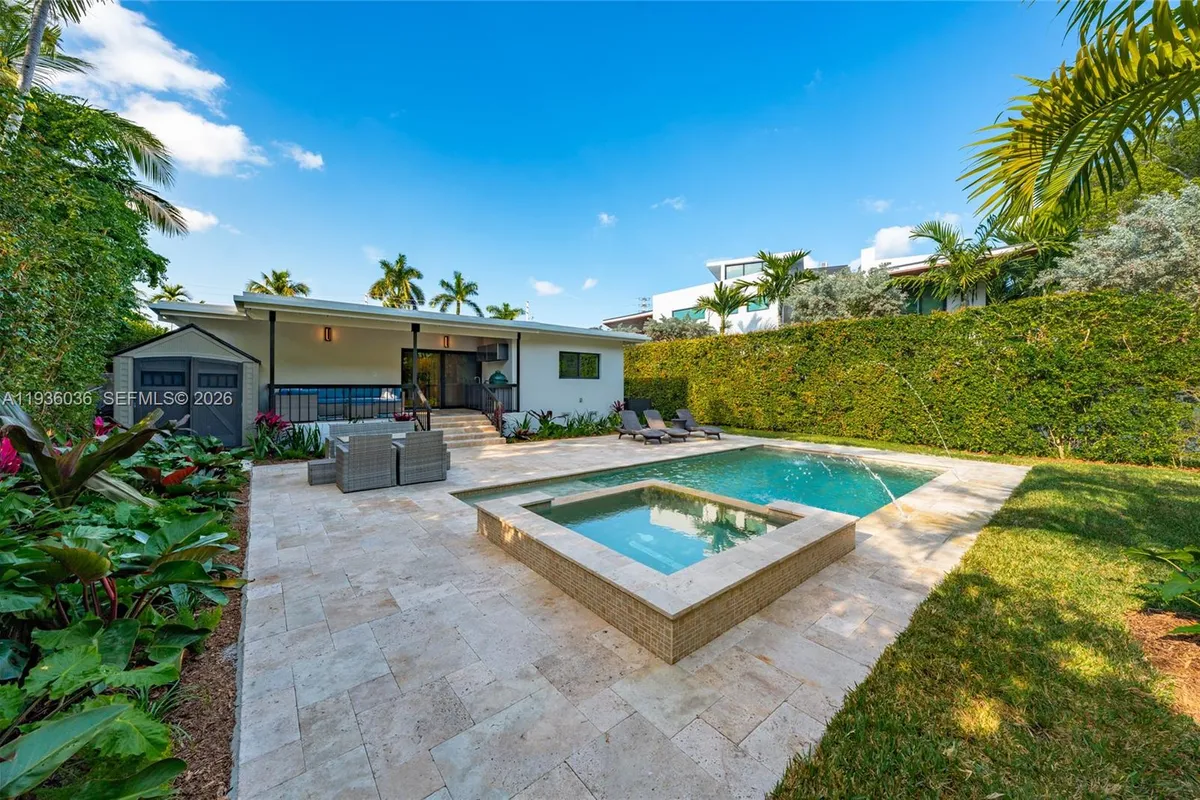 3141 N Bay Rd, Miami Beach FL 33140