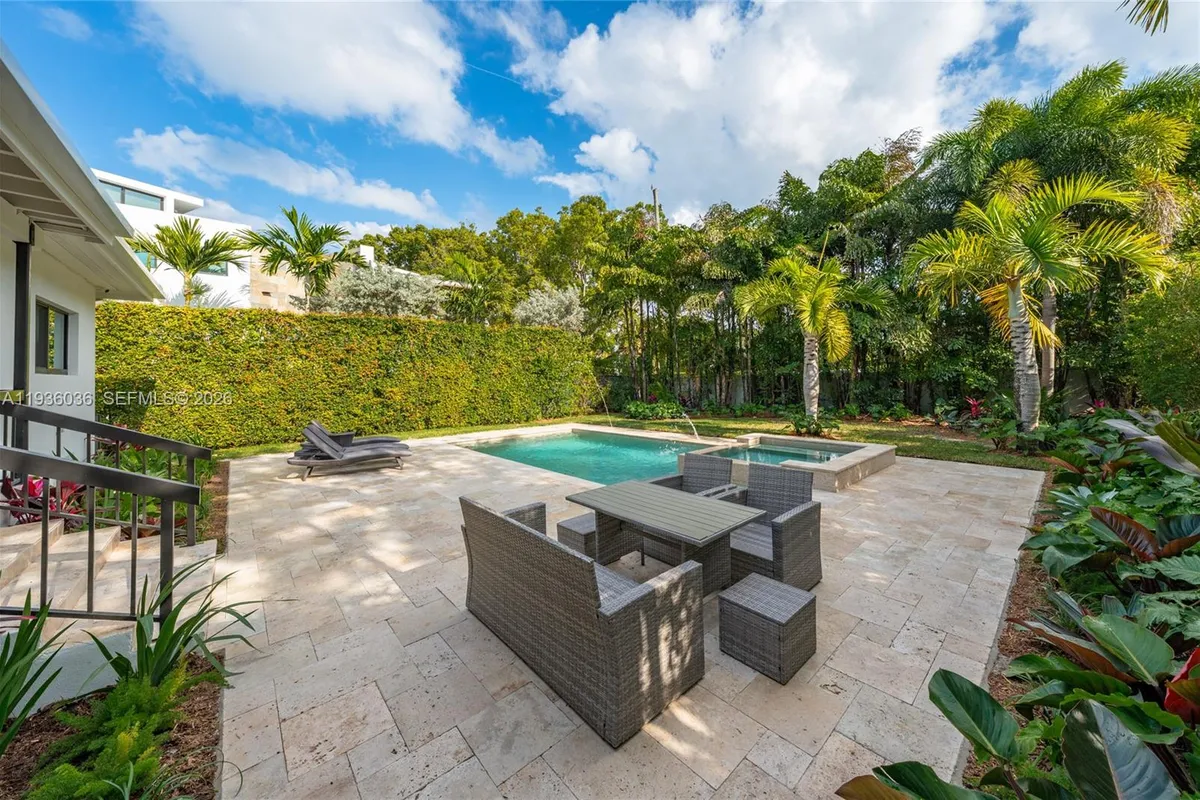 3141 N Bay Rd, Miami Beach FL 33140