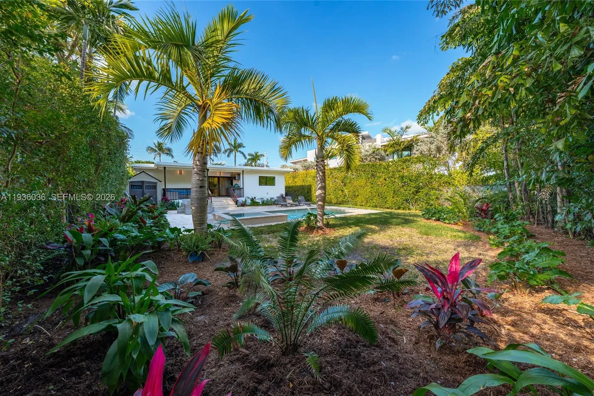 3141 N Bay Rd, Miami Beach FL 33140