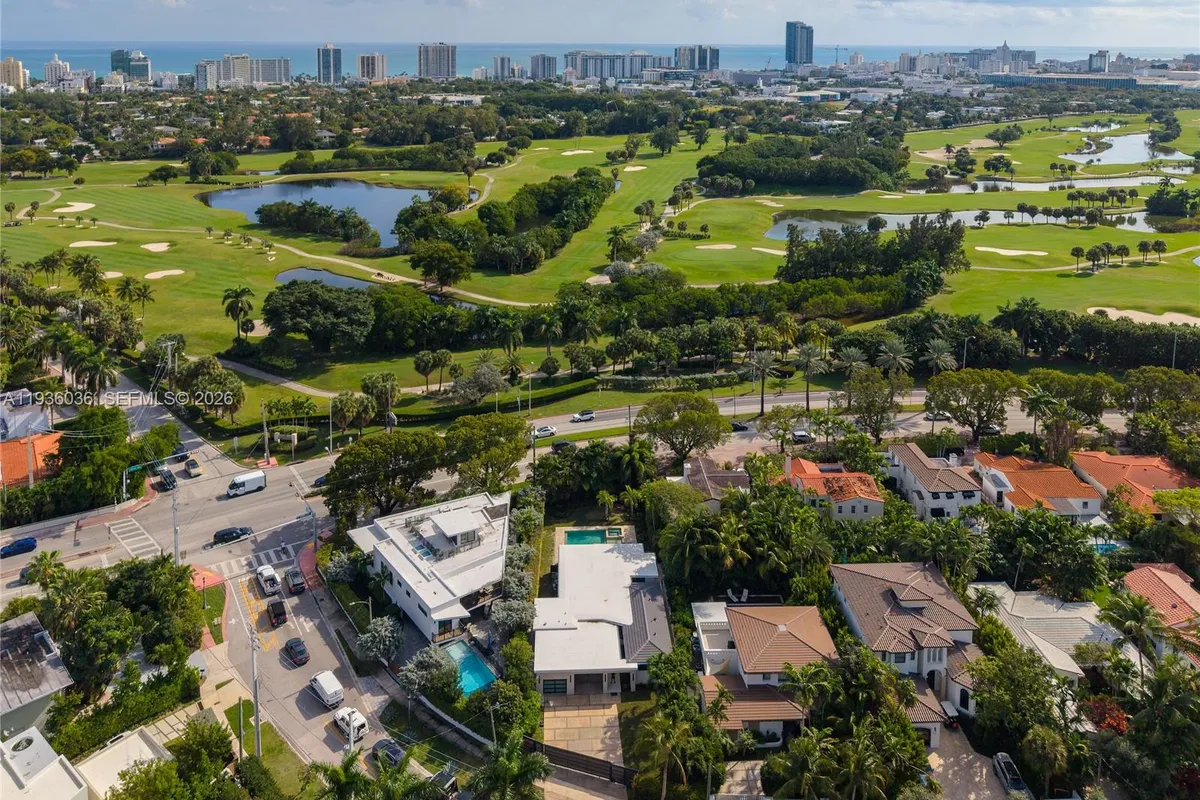 3141 N Bay Rd, Miami Beach FL 33140