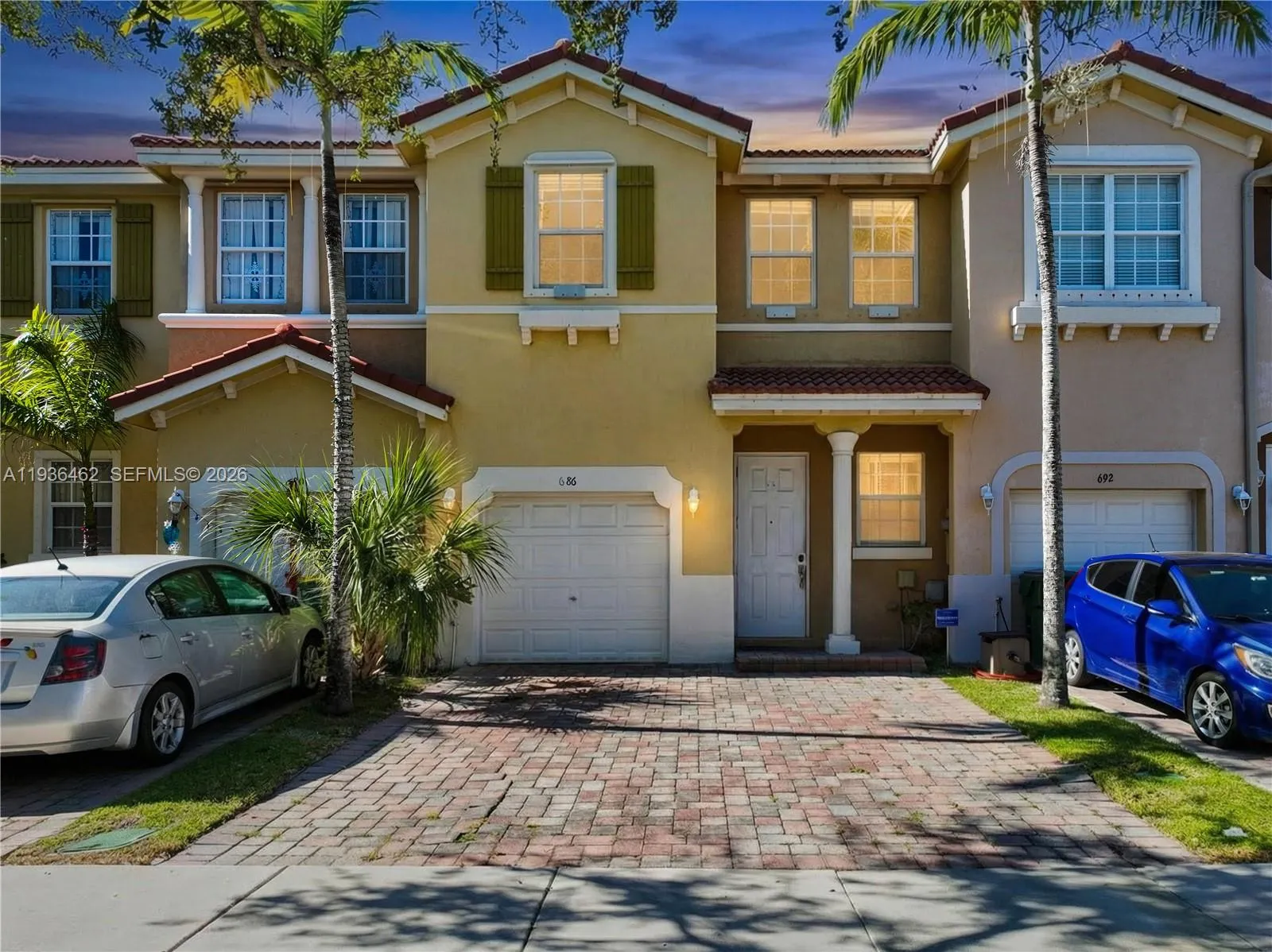 686 NE 21st Ave, Homestead FL 33033