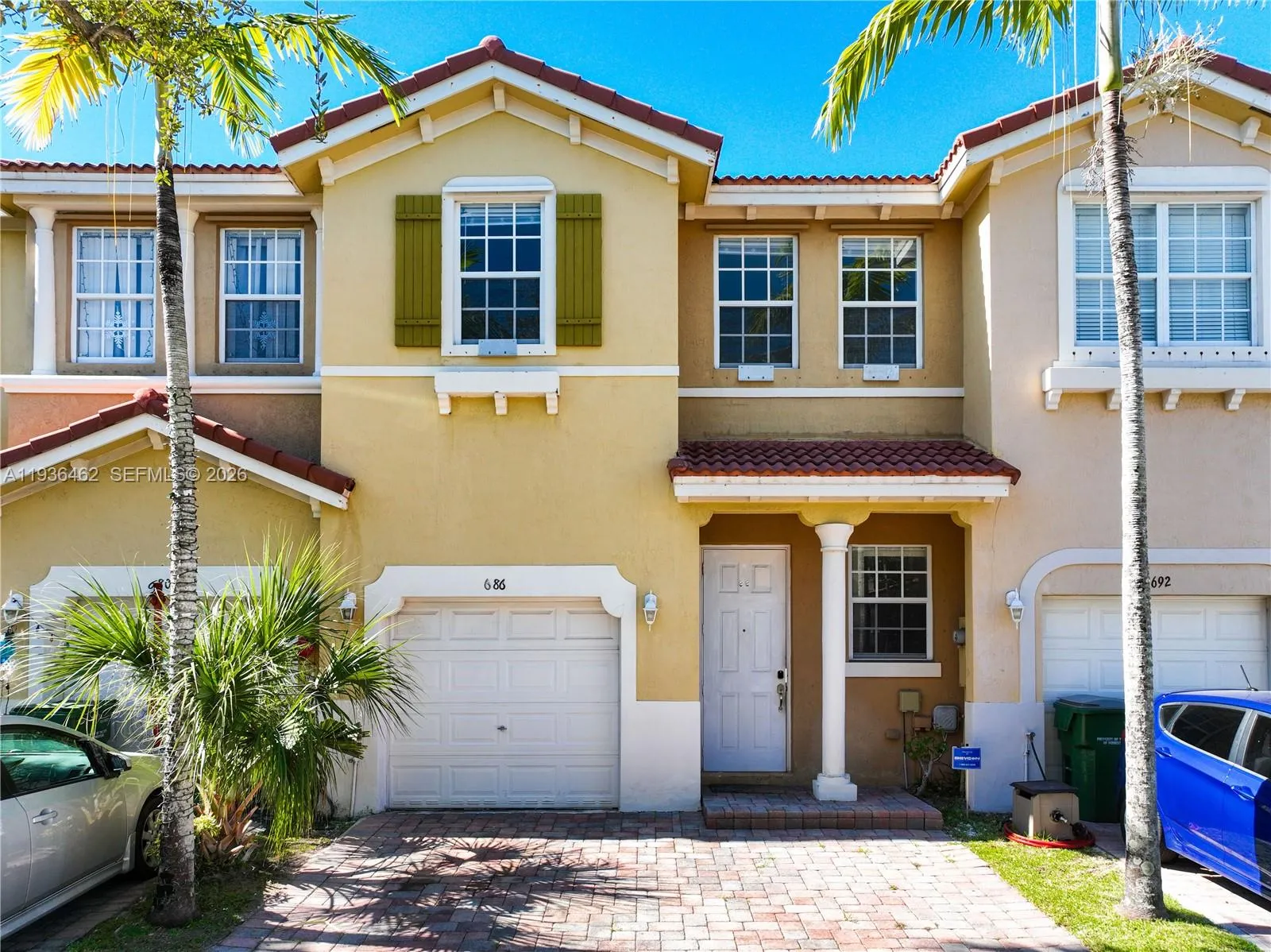 686 NE 21st Ave, Homestead FL 33033