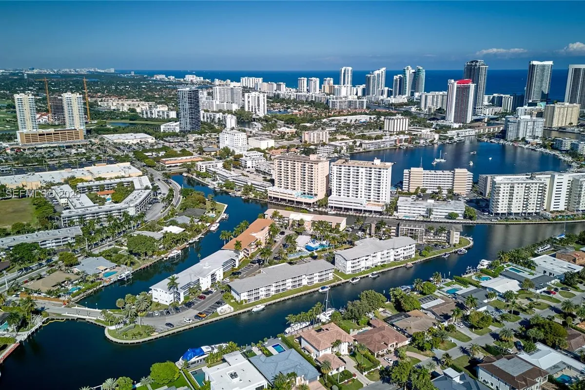 470 Paradise Isle Blvd # 310, Hallandale Beach FL 33009