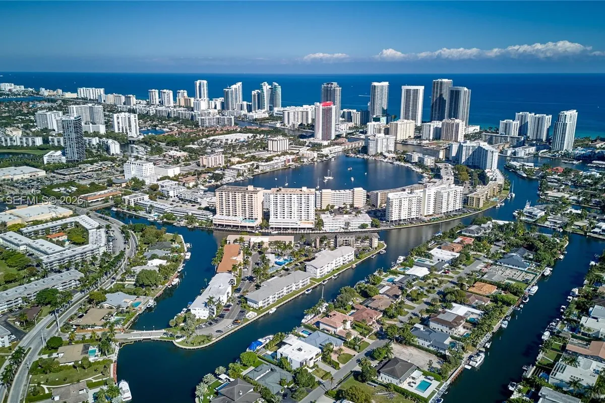 470 Paradise Isle Blvd # 310, Hallandale Beach FL 33009