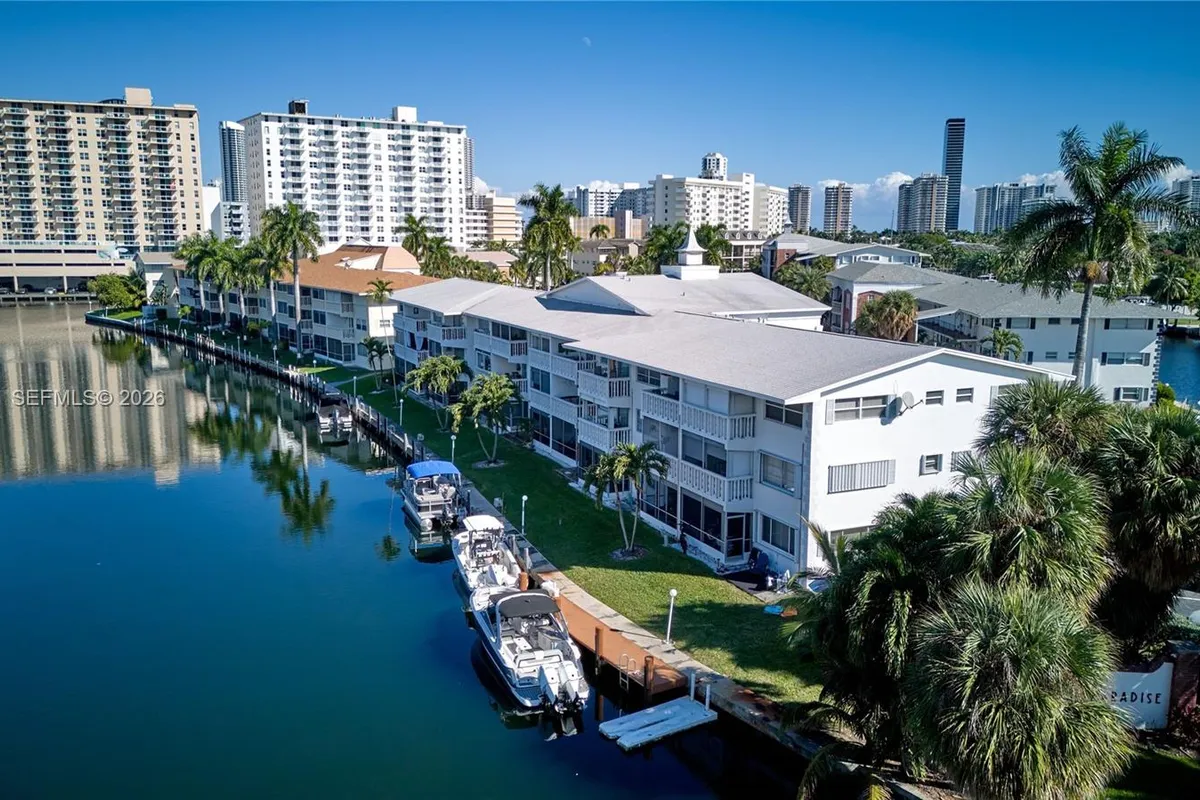 470 Paradise Isle Blvd # 310, Hallandale Beach FL 33009