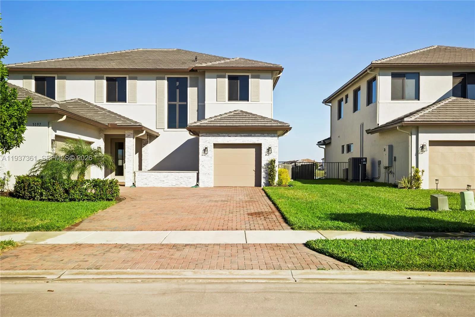 4 bedroom 3 bath for sale at 5197 Julienne Road, Ave Maria FL 34142