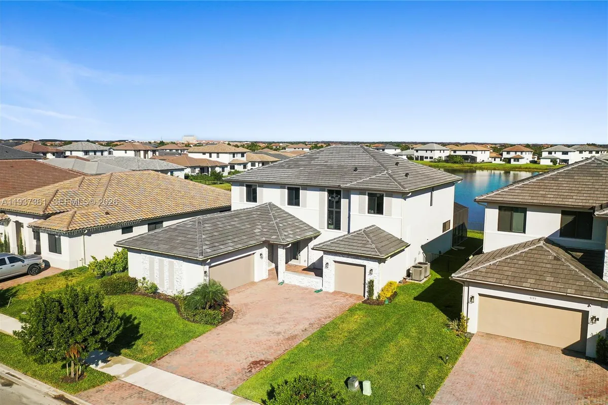 5197 Julienne Road, Ave Maria FL 34142