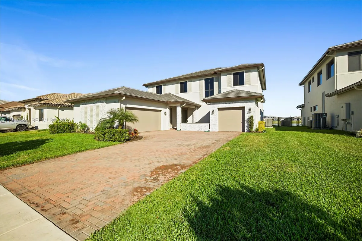5197 Julienne Road, Ave Maria FL 34142