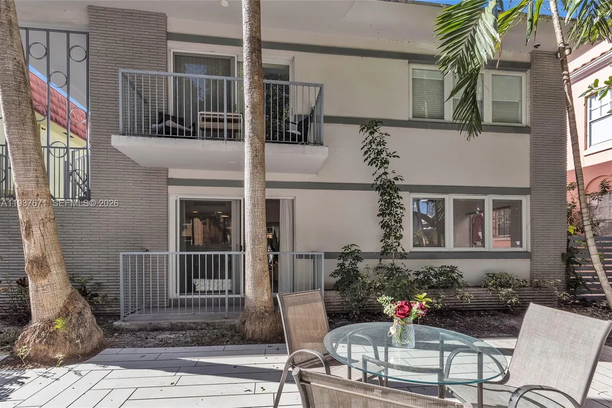 740 Meridian Ave # 11, Miami Beach FL 33139