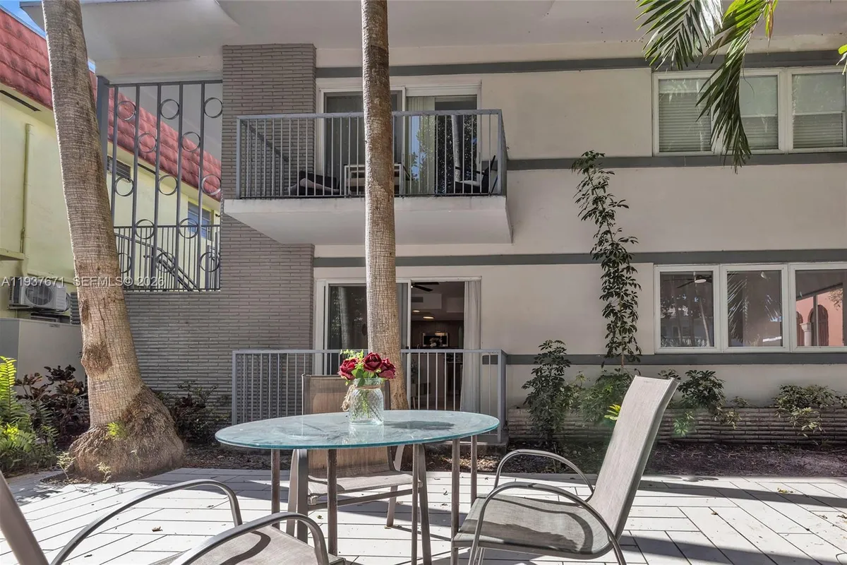 740 Meridian Ave # 11, Miami Beach FL 33139