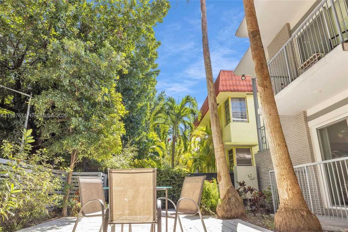 740 Meridian Ave # 11, Miami Beach FL 33139