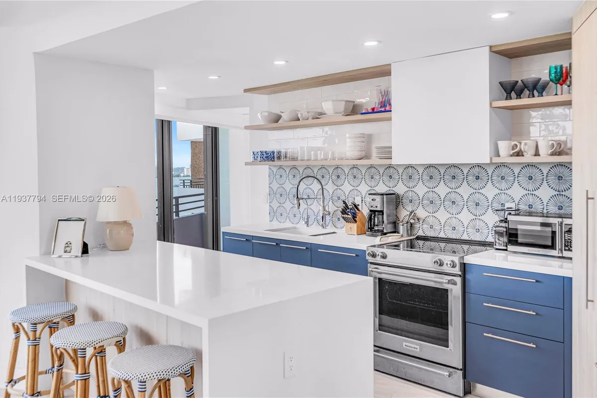 720 NE 69th St # 12W, Miami FL 33138