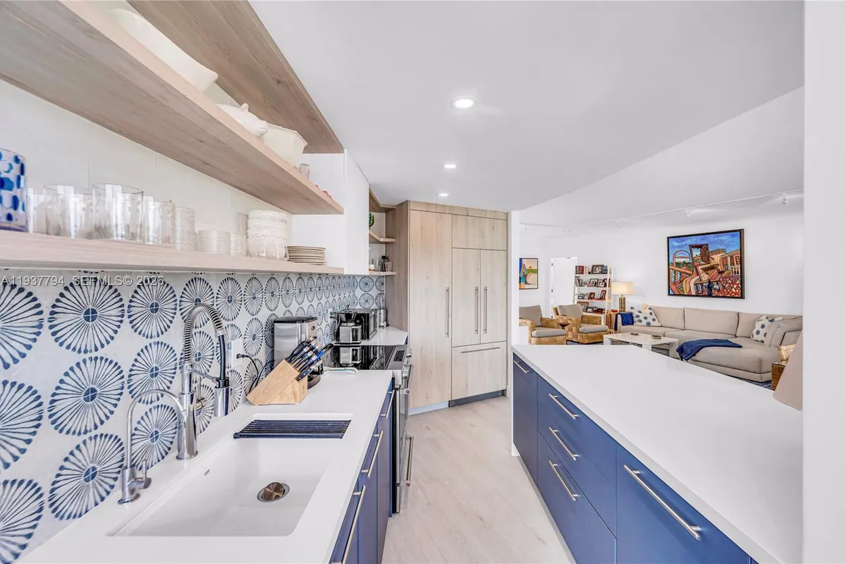 720 NE 69th St # 12W, Miami FL 33138