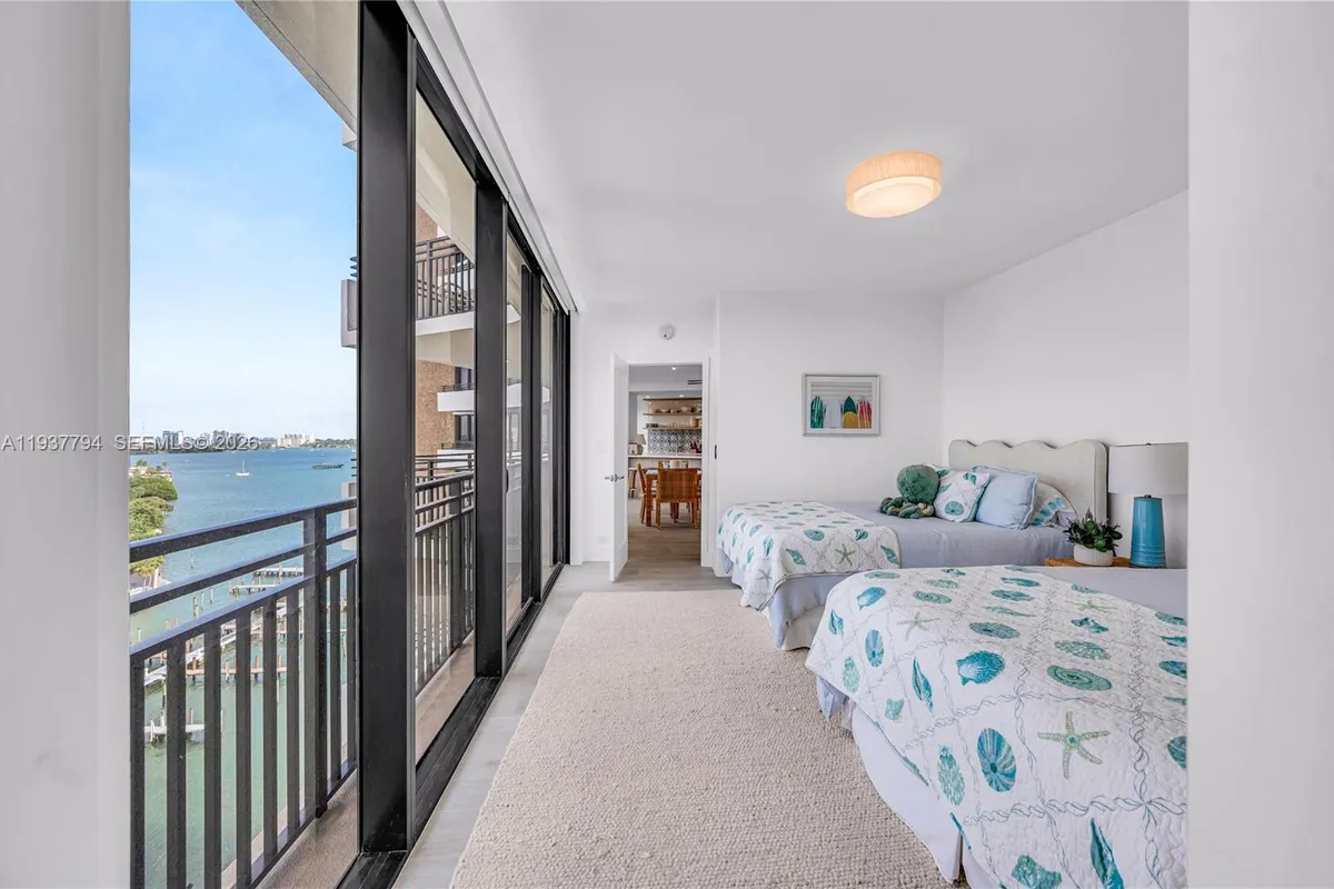 720 NE 69th St # 12W, Miami FL 33138