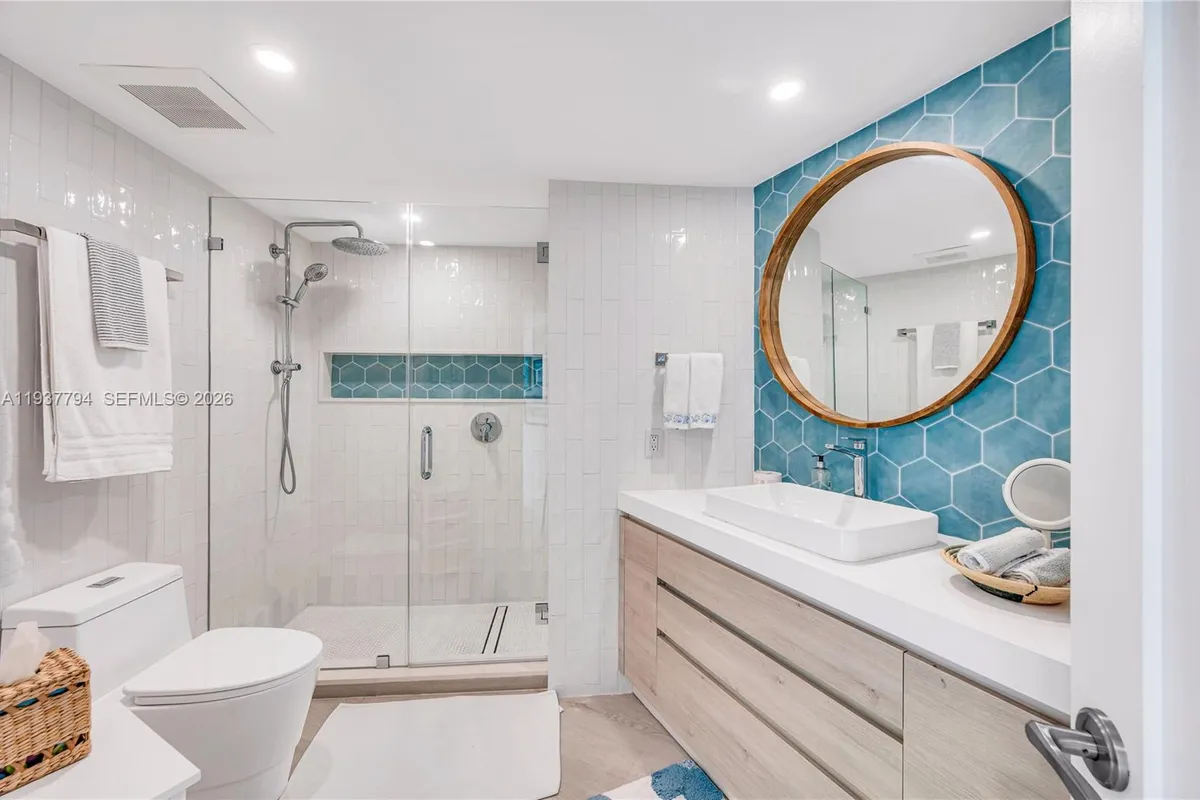 720 NE 69th St # 12W, Miami FL 33138