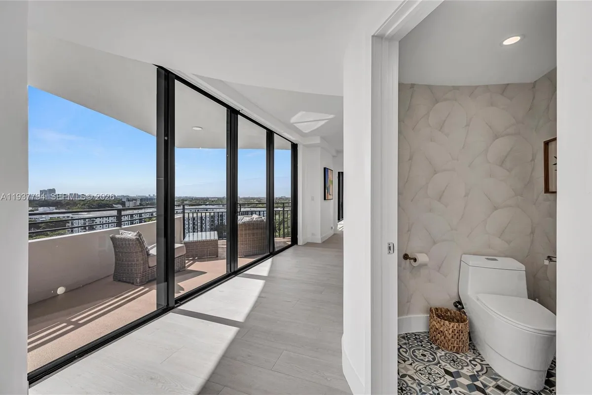 720 NE 69th St # 12W, Miami FL 33138