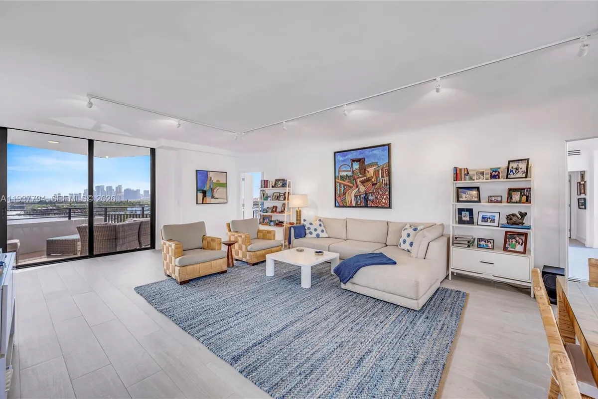 720 NE 69th St # 12W, Miami FL 33138