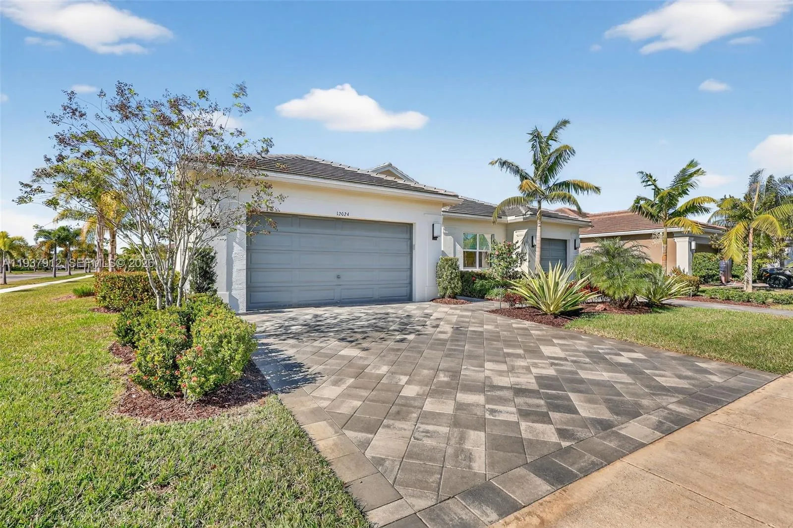 12024 SW Water Lily Ter, Port St. Lucie FL 34987