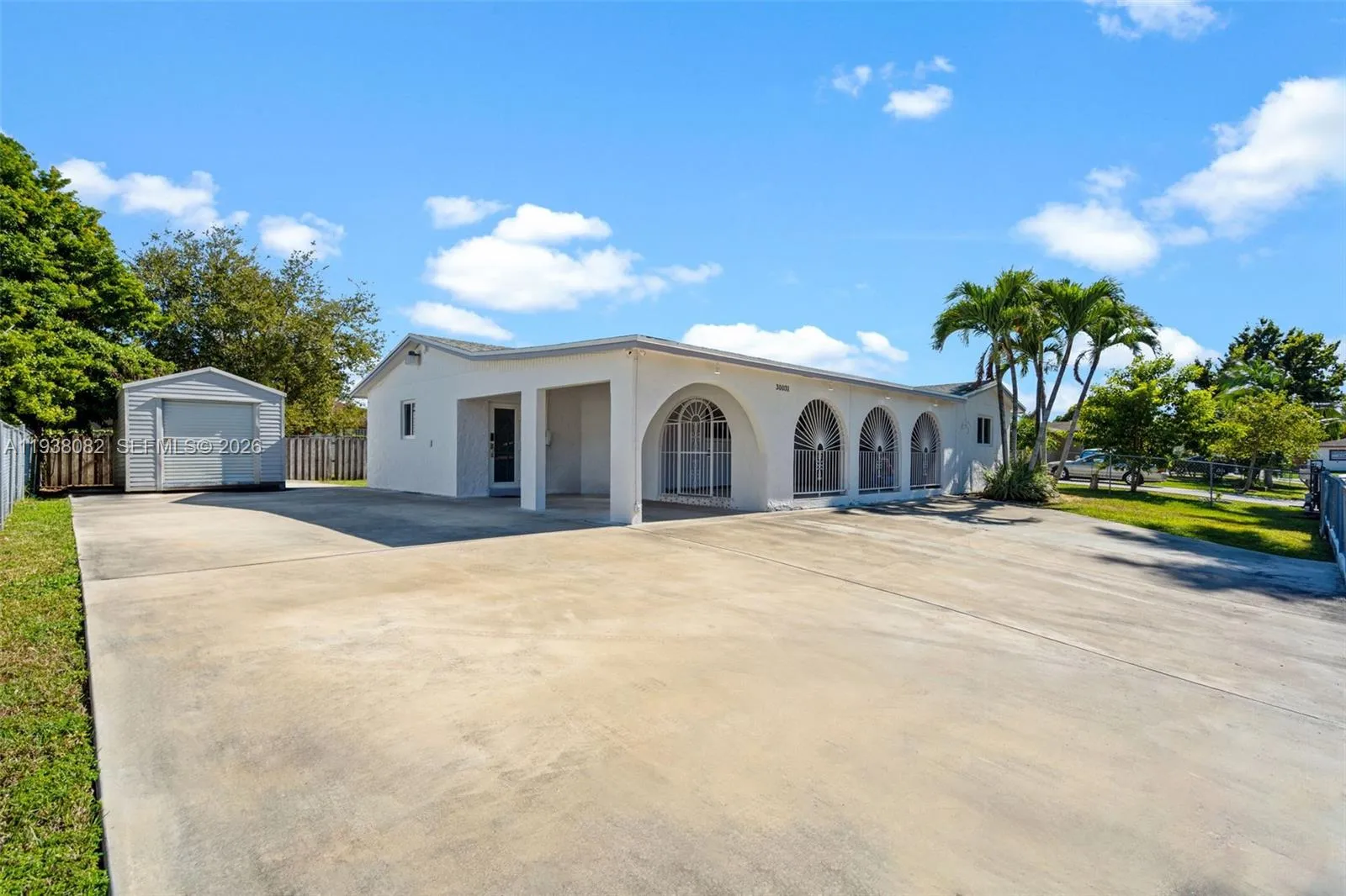 30031 SW 145th Ct, Homestead FL 33033