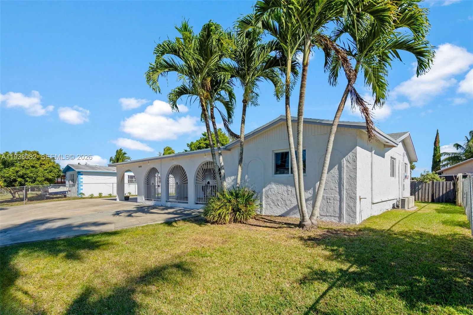 30031 SW 145th Ct, Homestead FL 33033