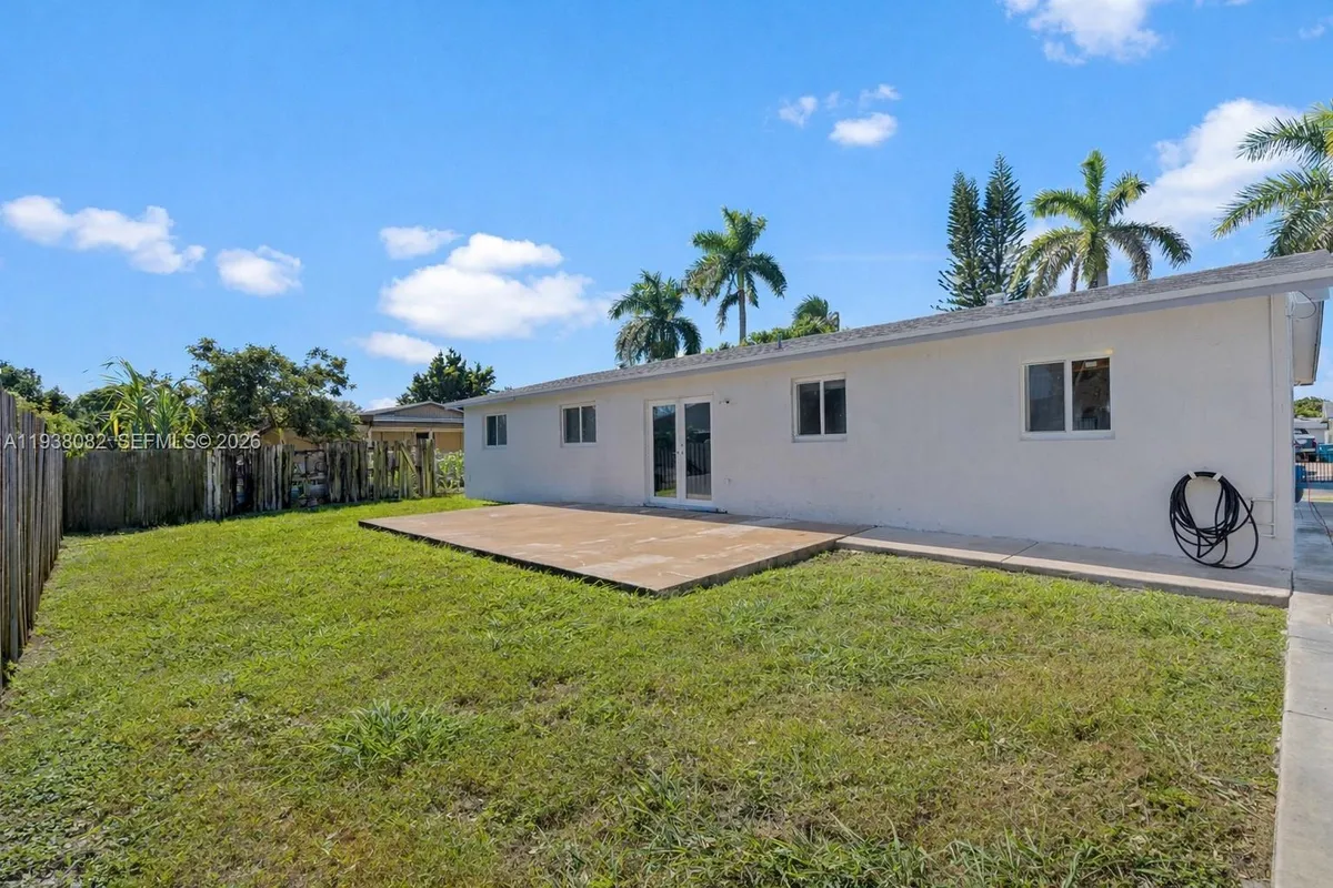 30031 SW 145th Ct, Homestead FL 33033