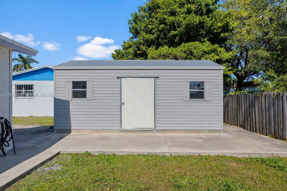 30031 SW 145th Ct, Homestead FL 33033